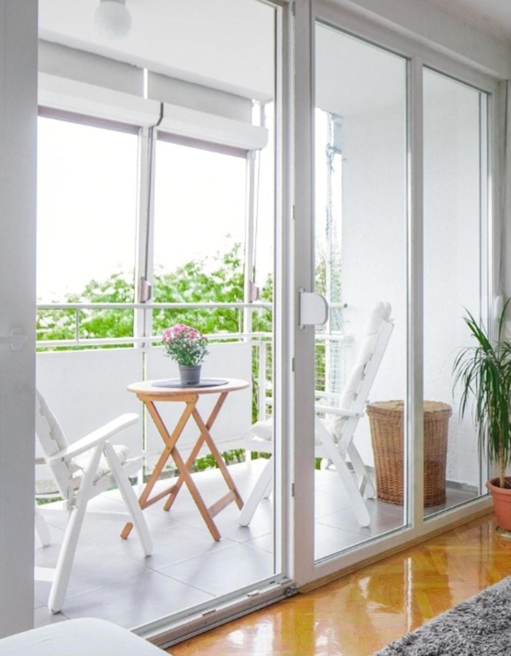 Relax Central Apartment Zagreb Bagian luar foto